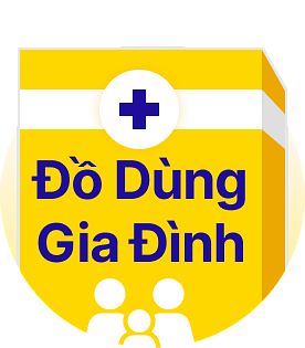 Đồ dùng gia đình